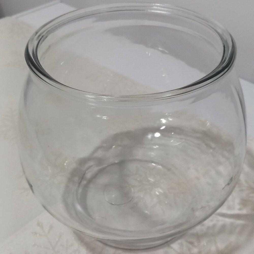 Fish Bowl
